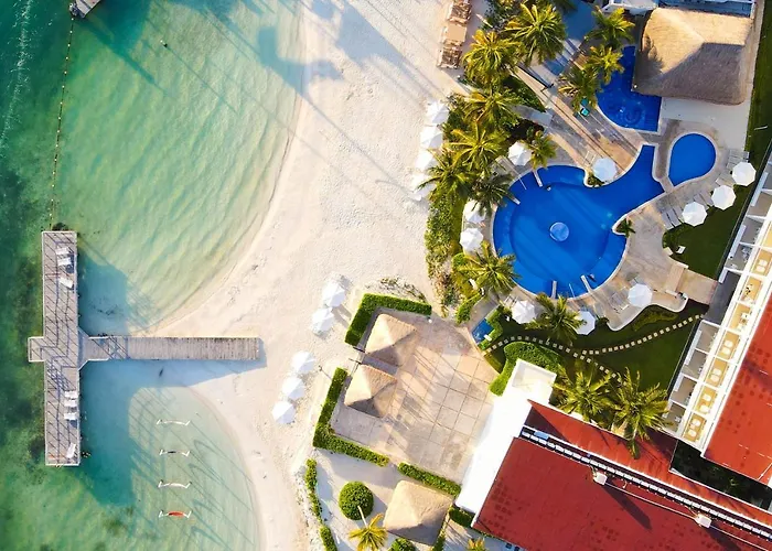 Cancun Bay All InclusiveResort All Inclusive